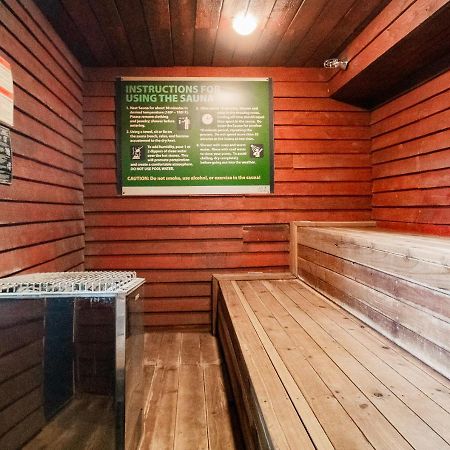 Multi Resorts At Lift Lodge Park City Ngoại thất bức ảnh