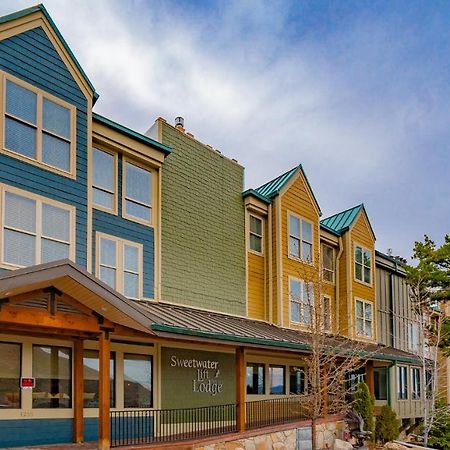 Multi Resorts At Lift Lodge Park City Ngoại thất bức ảnh