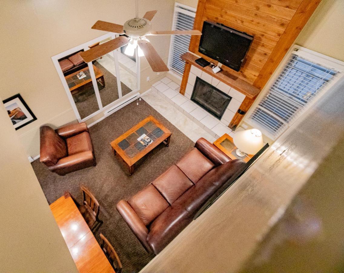 Multi Resorts At Lift Lodge Park City Ngoại thất bức ảnh
