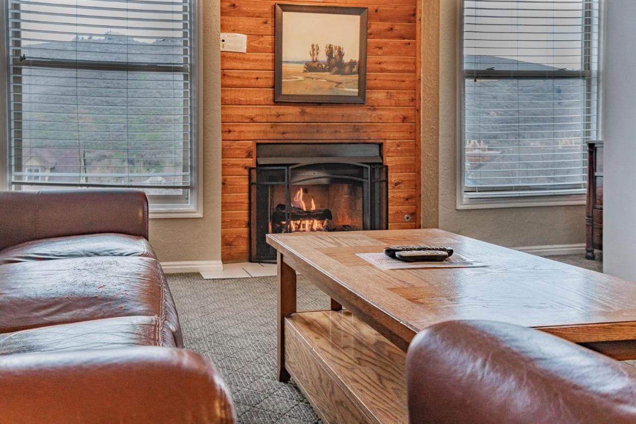 Multi Resorts At Lift Lodge Park City Ngoại thất bức ảnh