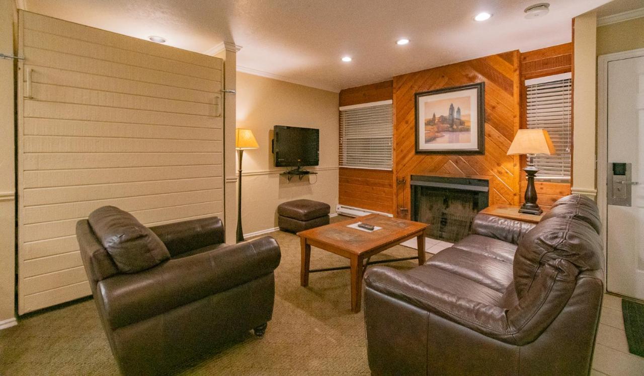 Multi Resorts At Lift Lodge Park City Ngoại thất bức ảnh
