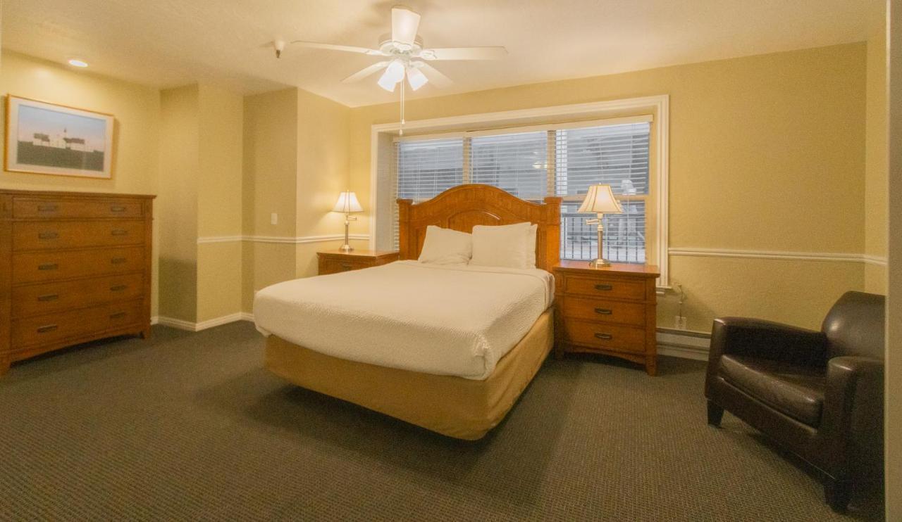 Multi Resorts At Lift Lodge Park City Ngoại thất bức ảnh