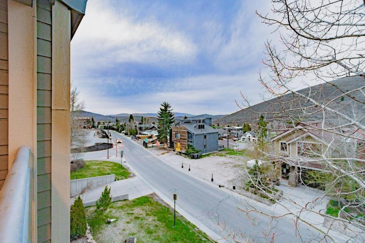 Multi Resorts At Lift Lodge Park City Ngoại thất bức ảnh