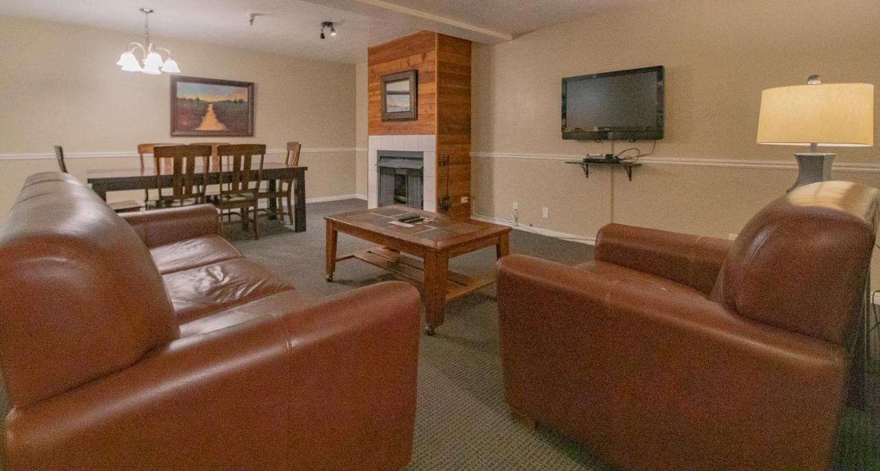 Multi Resorts At Lift Lodge Park City Ngoại thất bức ảnh