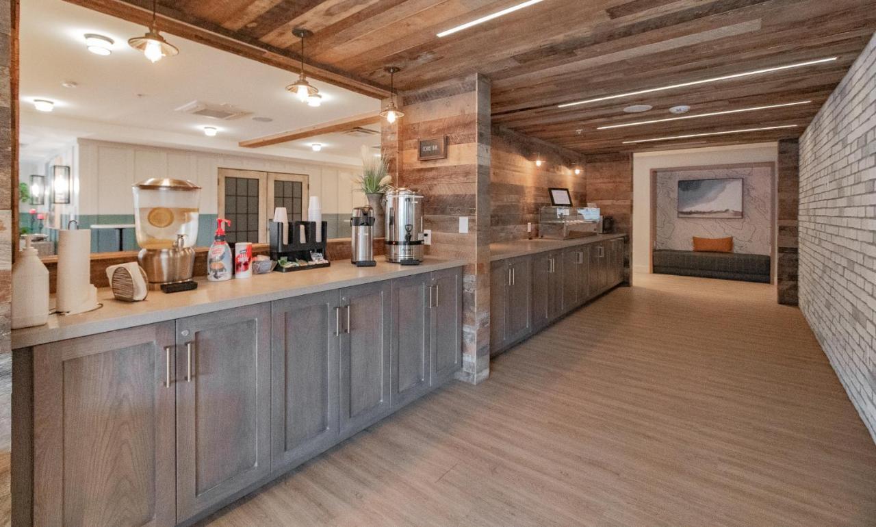 Multi Resorts At Lift Lodge Park City Ngoại thất bức ảnh