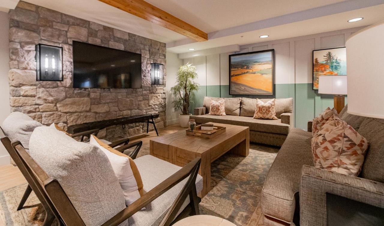 Multi Resorts At Lift Lodge Park City Ngoại thất bức ảnh