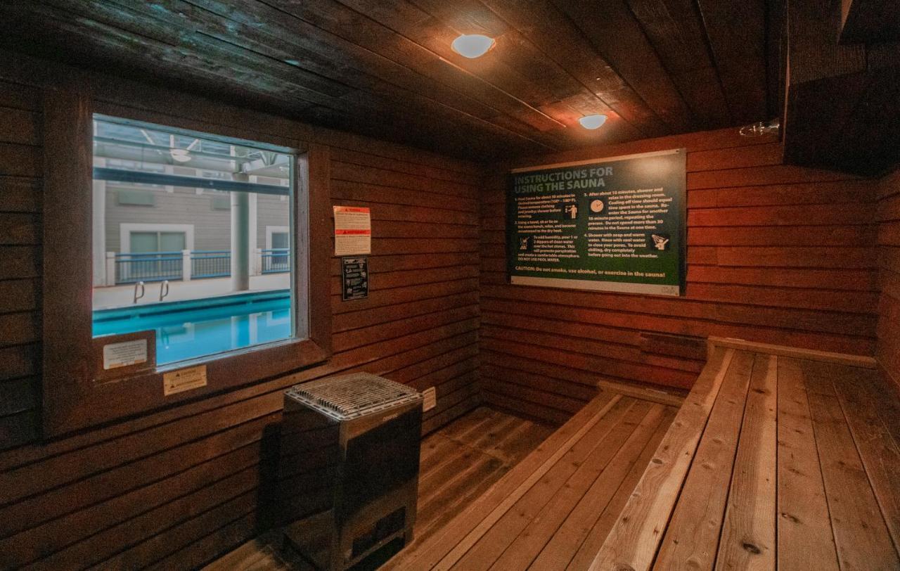 Multi Resorts At Lift Lodge Park City Ngoại thất bức ảnh