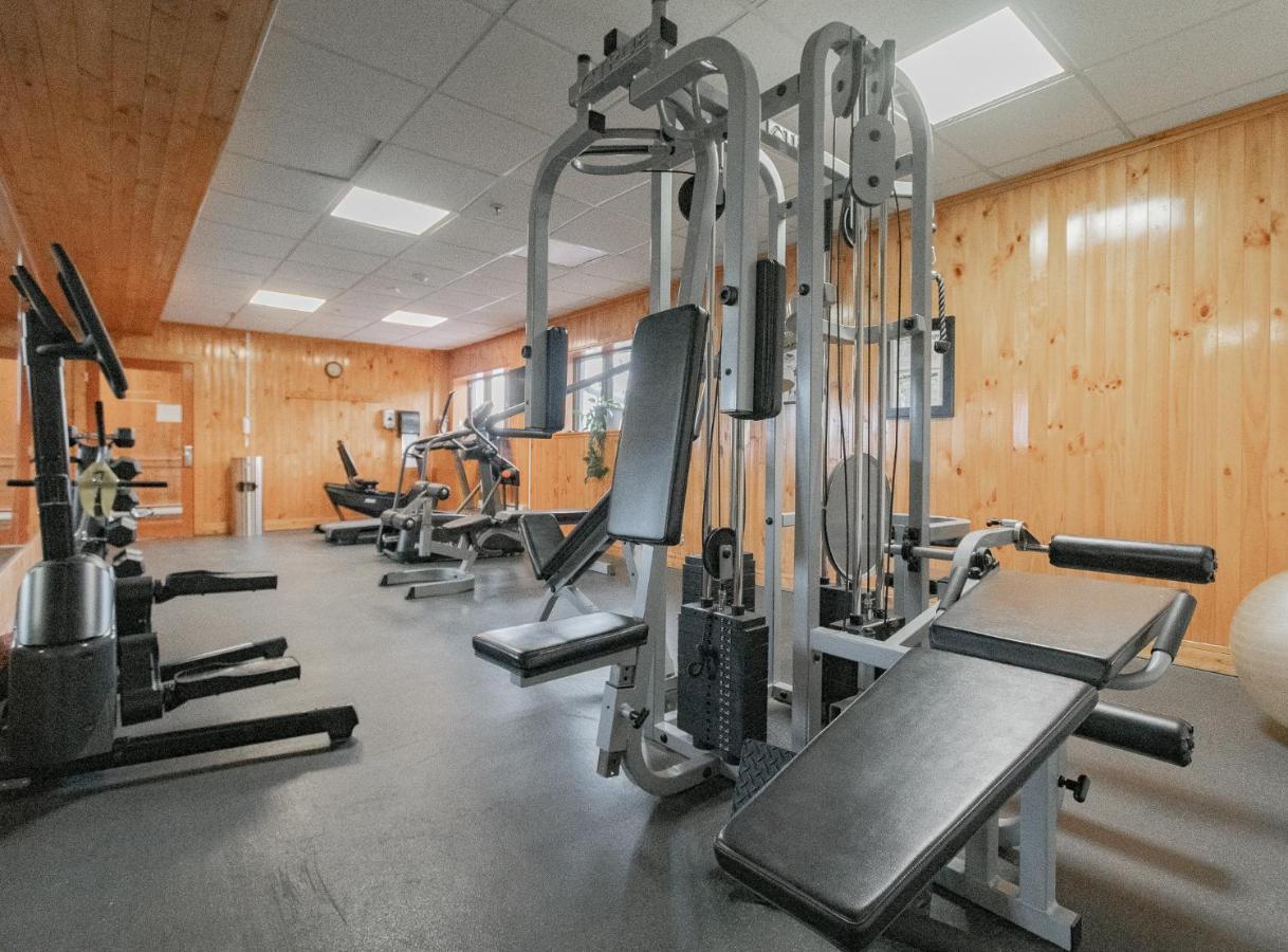 Multi Resorts At Lift Lodge Park City Ngoại thất bức ảnh