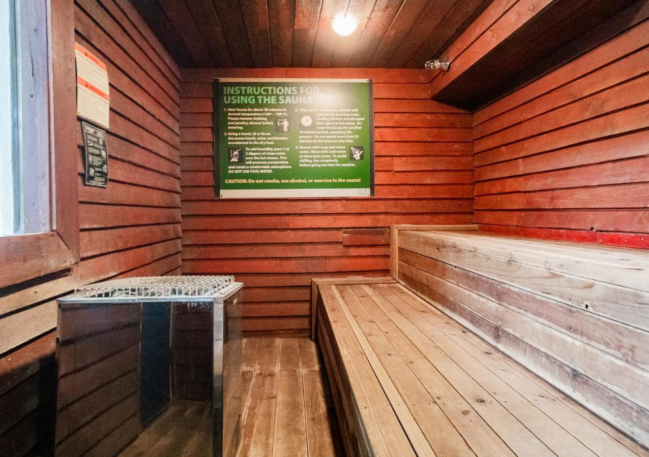 Multi Resorts At Lift Lodge Park City Ngoại thất bức ảnh