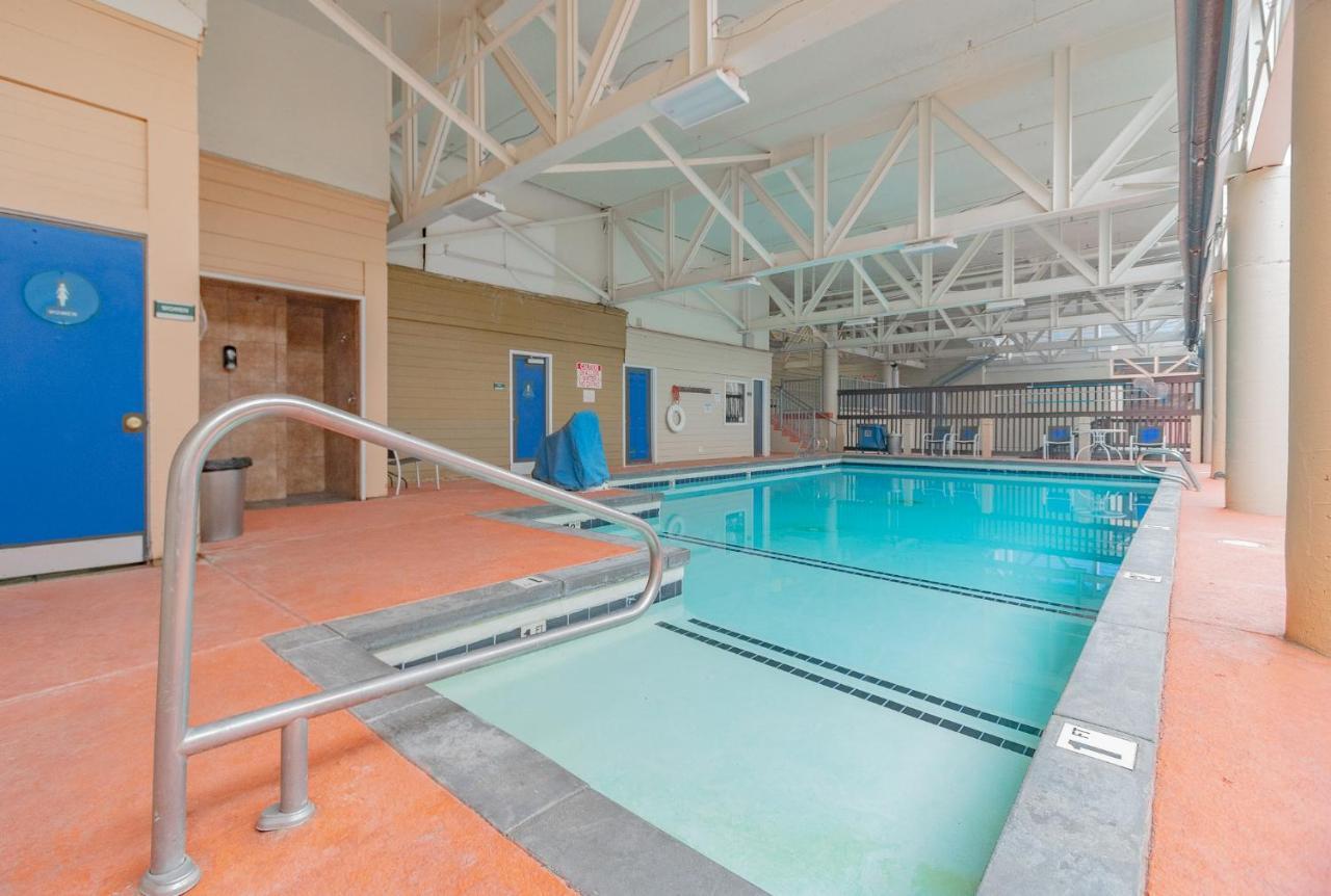 Multi Resorts At Lift Lodge Park City Ngoại thất bức ảnh