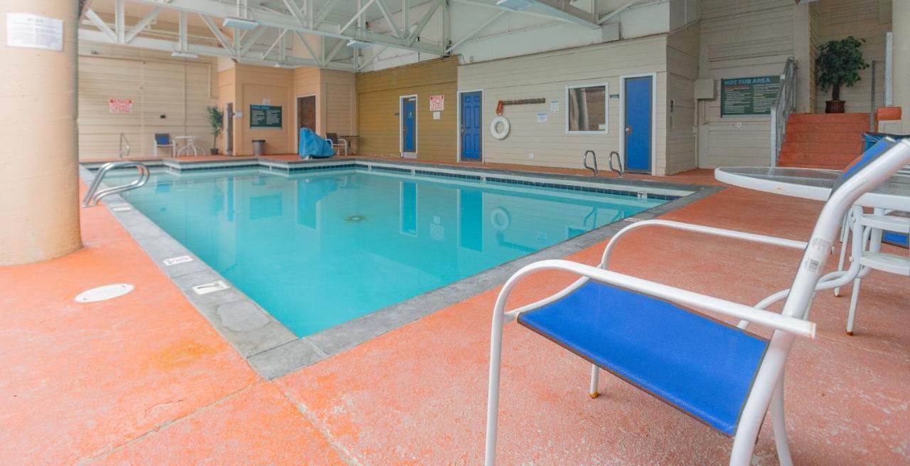 Multi Resorts At Lift Lodge Park City Ngoại thất bức ảnh