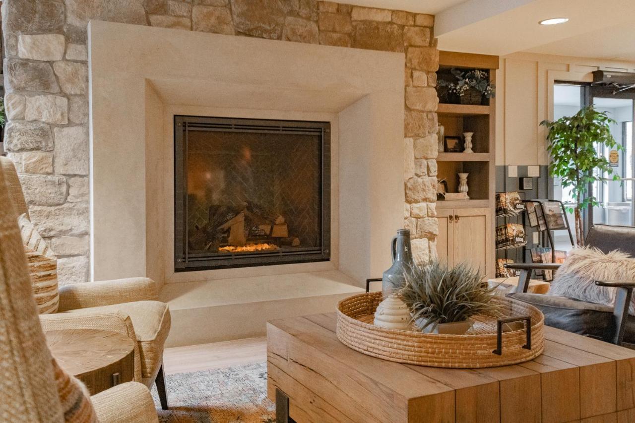 Multi Resorts At Lift Lodge Park City Ngoại thất bức ảnh
