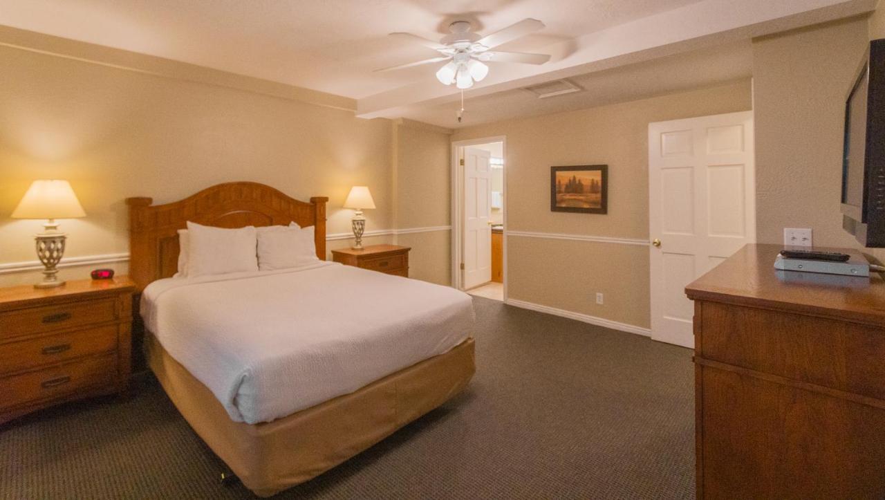 Multi Resorts At Lift Lodge Park City Ngoại thất bức ảnh