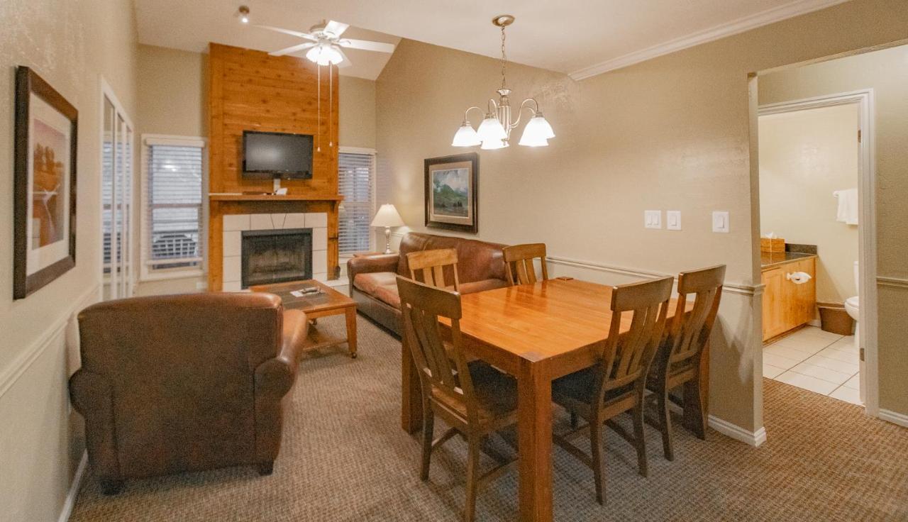 Multi Resorts At Lift Lodge Park City Ngoại thất bức ảnh