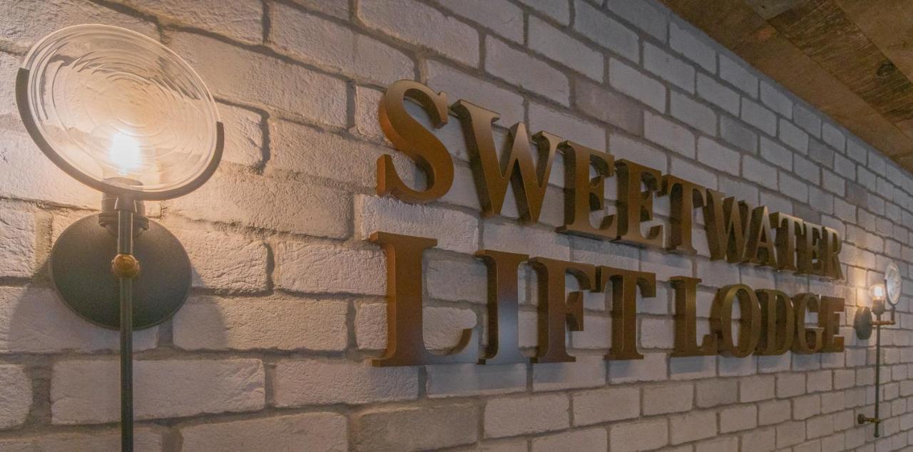 Multi Resorts At Lift Lodge Park City Ngoại thất bức ảnh