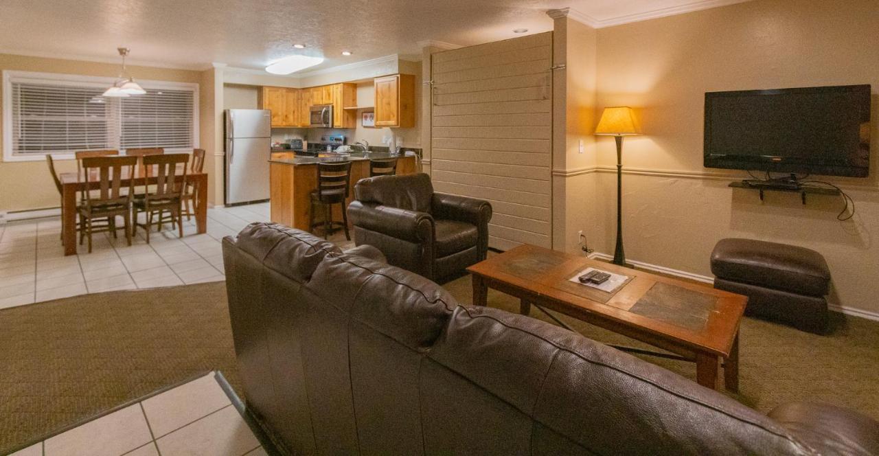 Multi Resorts At Lift Lodge Park City Ngoại thất bức ảnh