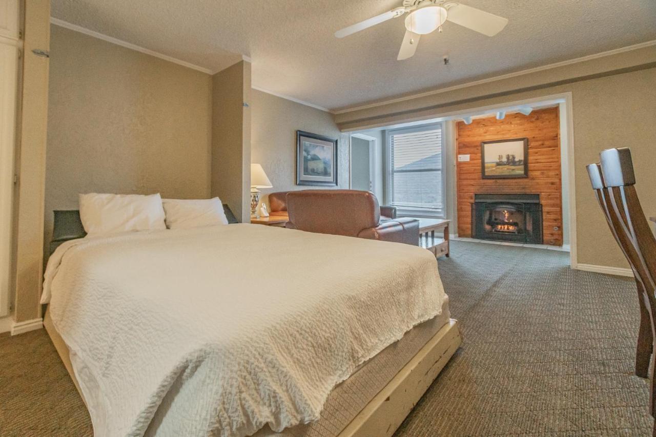 Multi Resorts At Lift Lodge Park City Ngoại thất bức ảnh